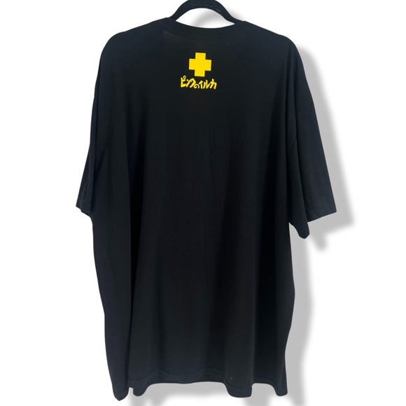 Pink Dolphin Graphic Tee - Picture 2 of 5